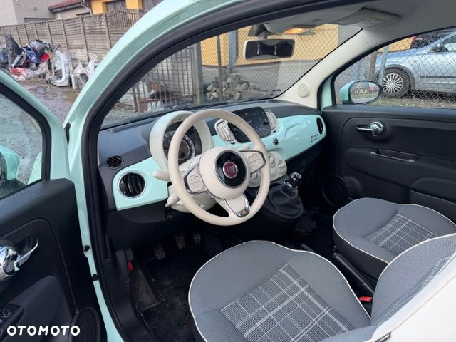 Fiat 500 - 10