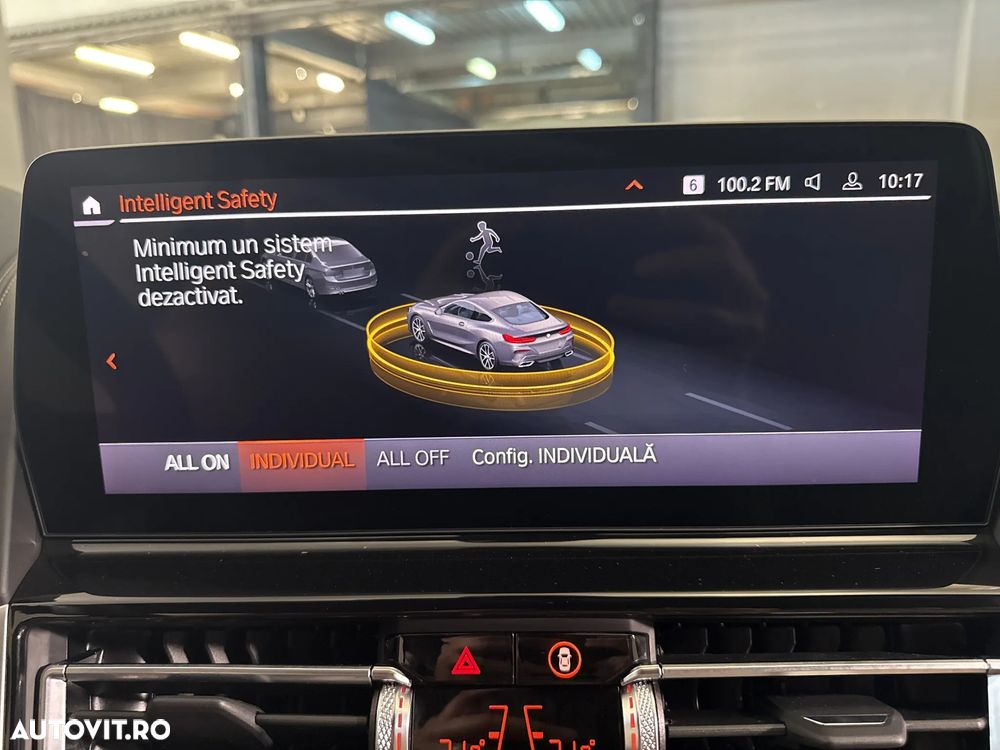BMW M8 2023 — imagine 19