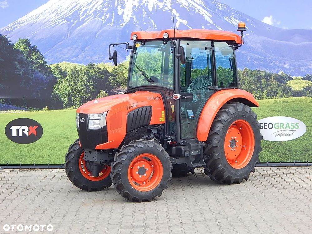 Kubota L2-522 - 1
