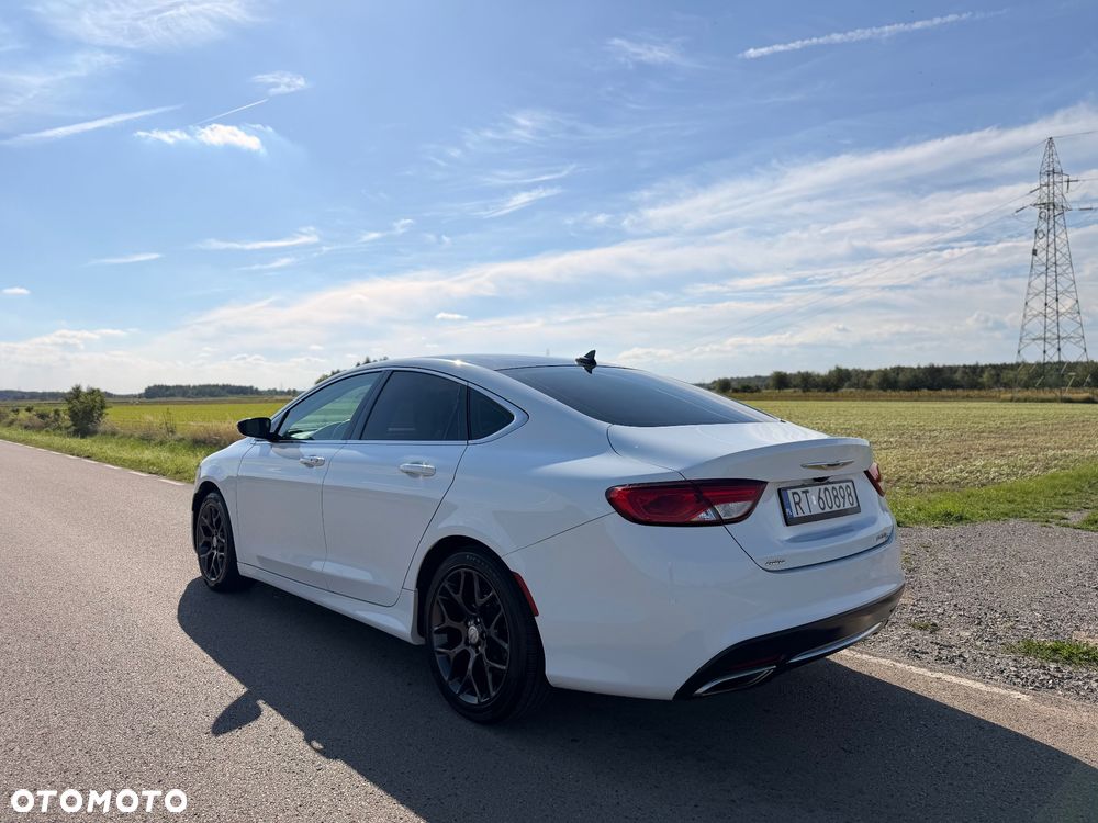 Chrysler 200 - 14