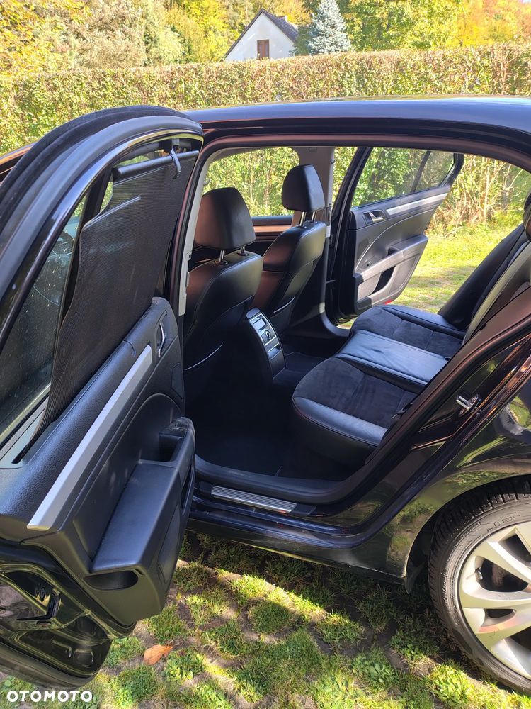Skoda Superb 2.0 TDI Platinum DSG - 7