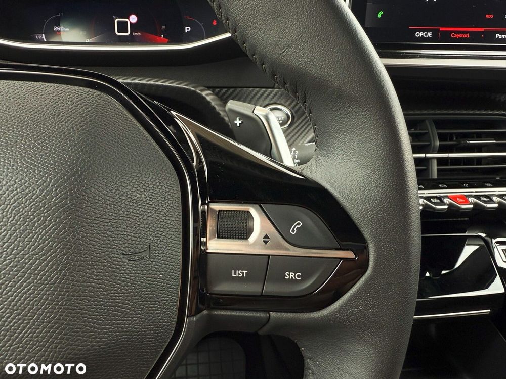 Peugeot 2008 1.2 PureTech Allure Pack S&S EAT8 - 16