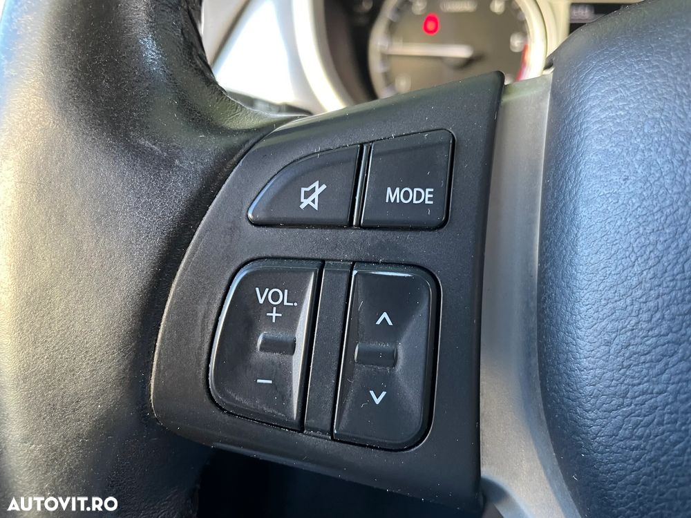 Suzuki Vitara 1.6 DDIS (4x2) Comfort+ - 21