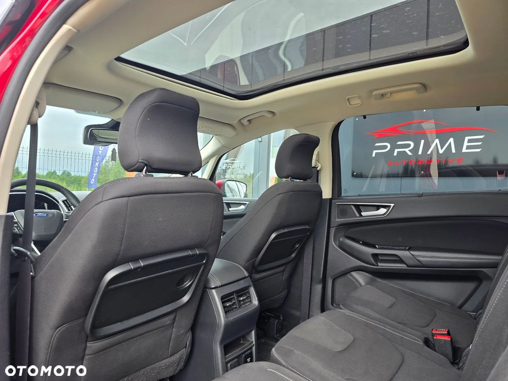 Ford S-Max 2.0 TDCi 4WD Titanium PowerShift - 18