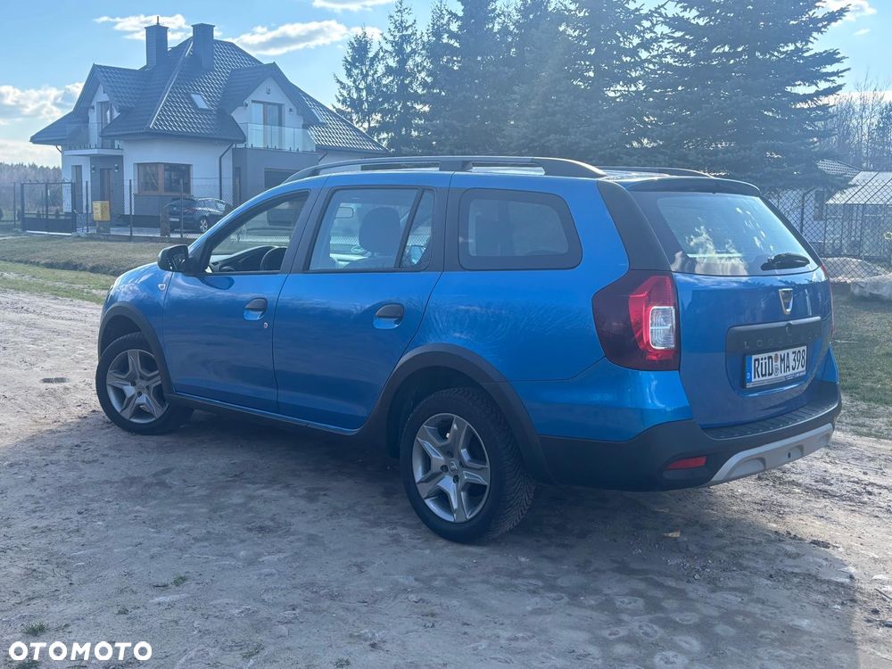 Dacia Logan 1.0 TCe SL Celebration S&S - 13