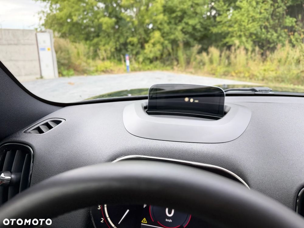 MINI Countryman JCW ALL4 - 21