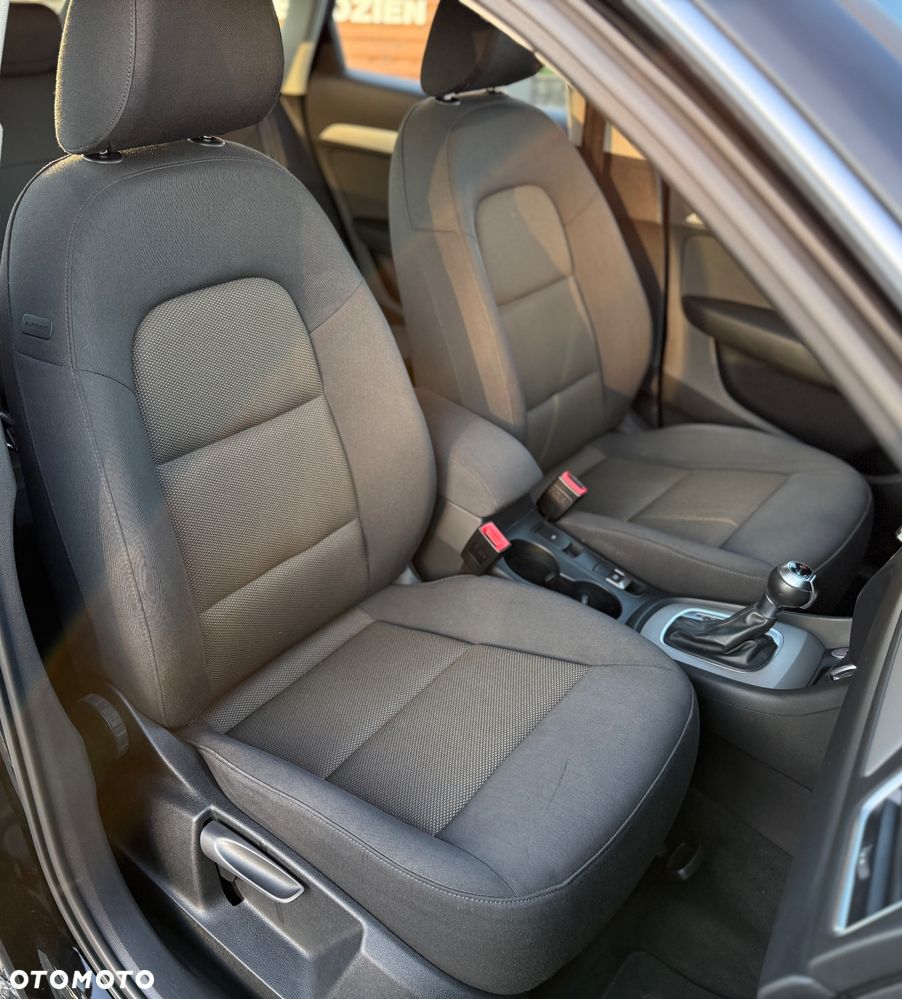 Audi Q3 2.0 TDI Quattro S tronic - 12