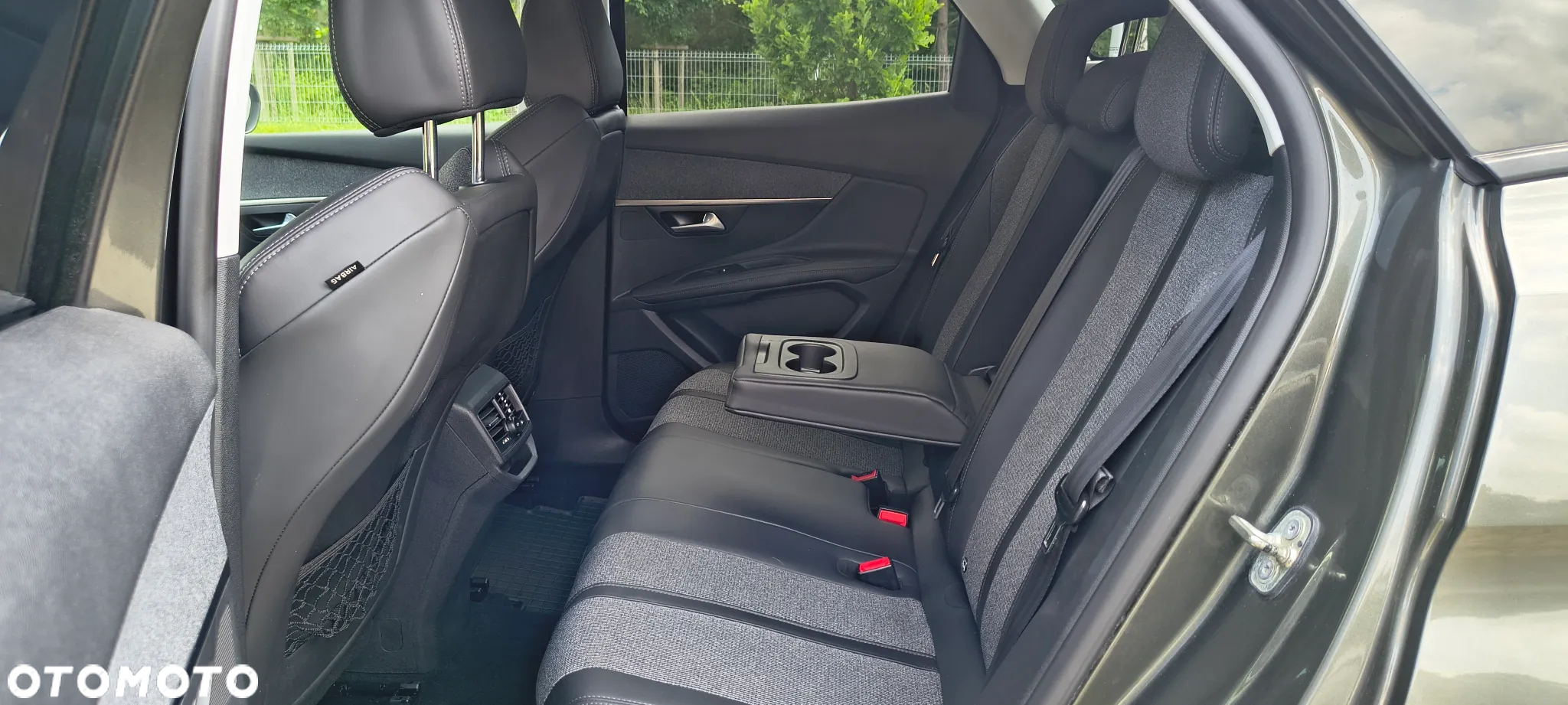 Peugeot 3008 1.2 PureTech Allure - 15