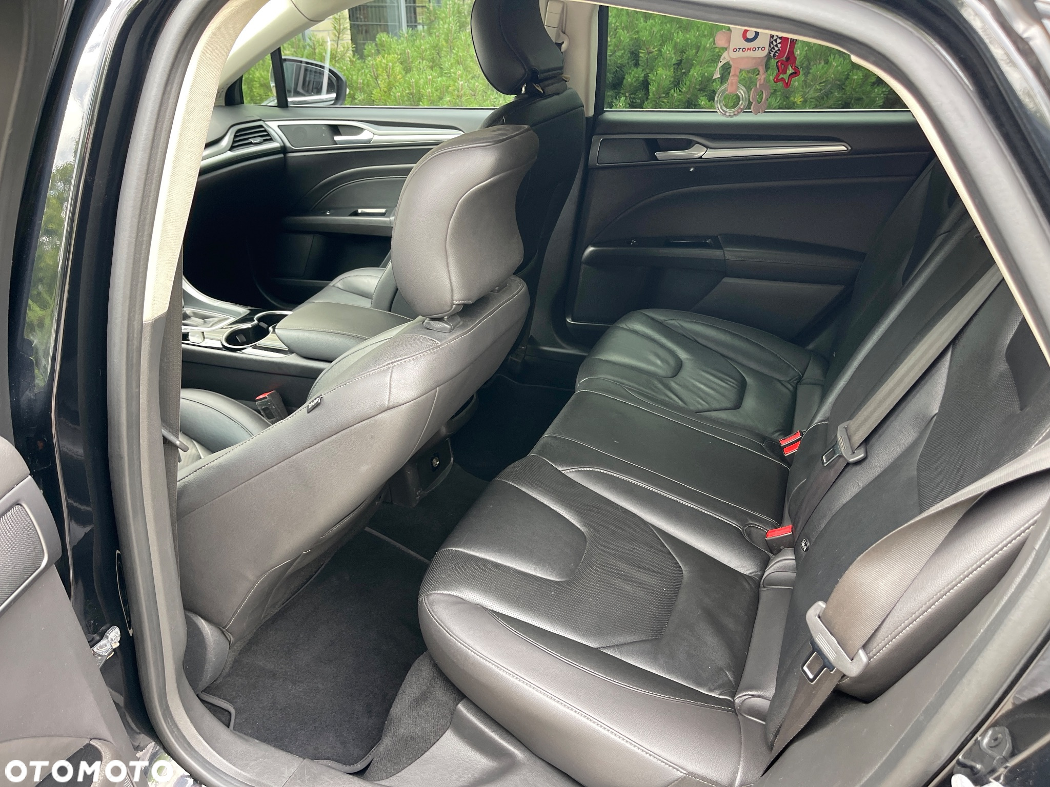 Ford Mondeo - 24