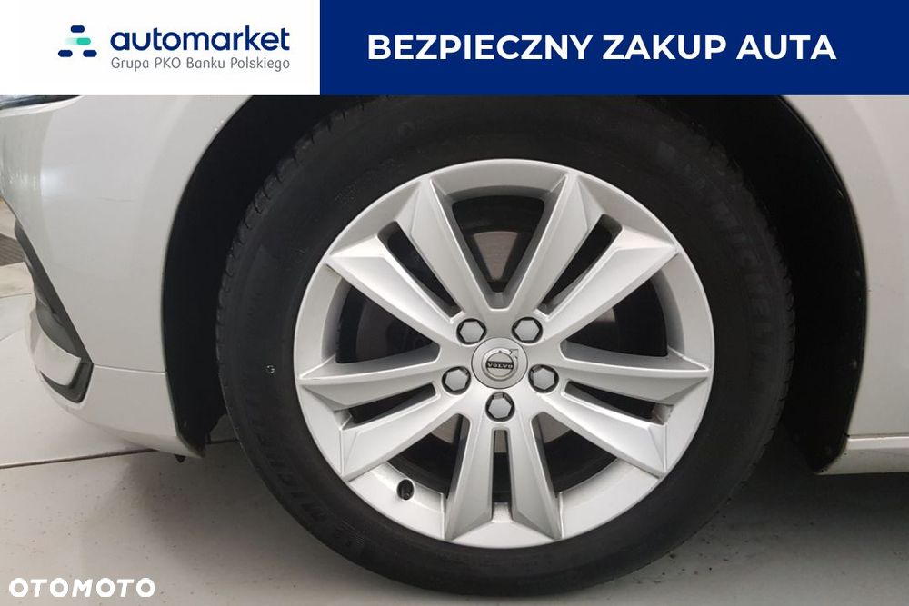 Volvo V60 D3 SCR Momentum - 15