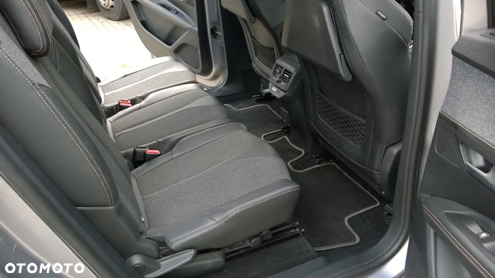 Peugeot 5008 HDI FAP 115 Business-Line - 14