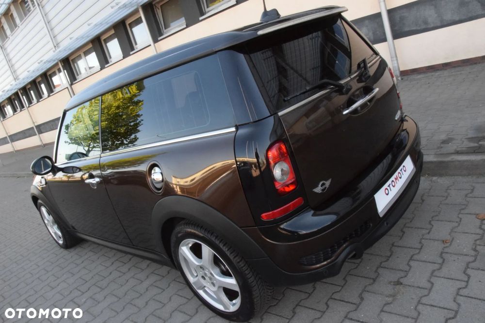 MINI Cooper S - 33