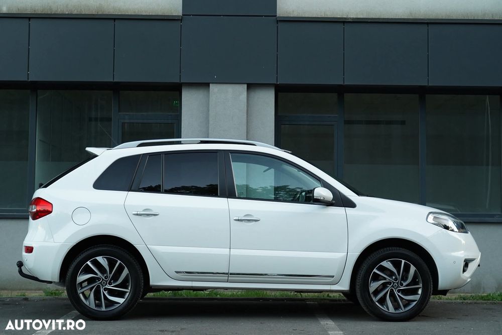 Renault Koleos - 6