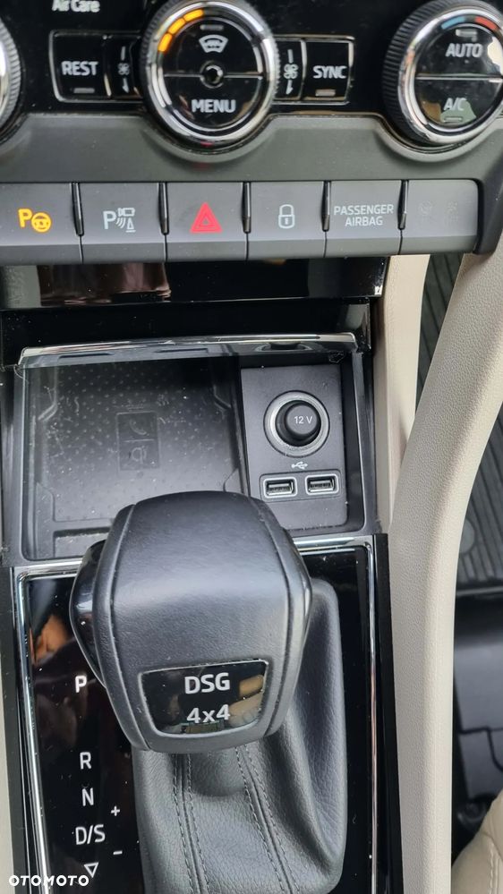 Skoda Kodiaq 2.0 TDI 4x4 L&K DSG - 29