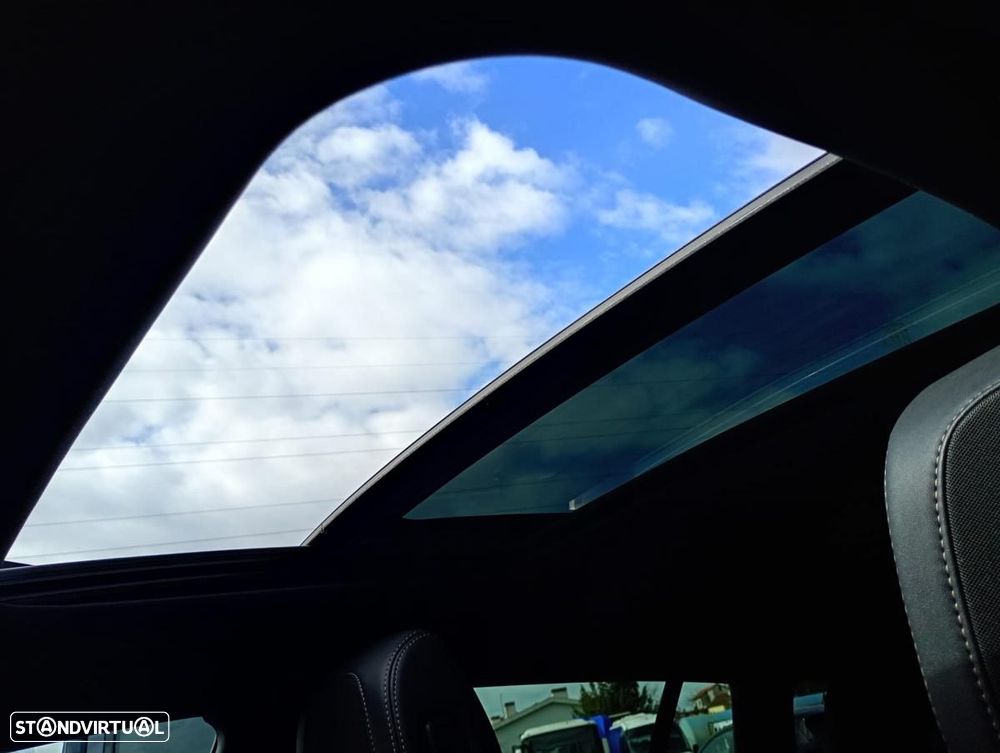 Peugeot 508 SW 1.5 BlueHDi GT Pack EAT8 - 18