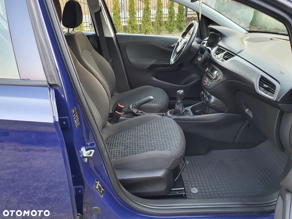 Opel Corsa 1.4 Enjoy - 13