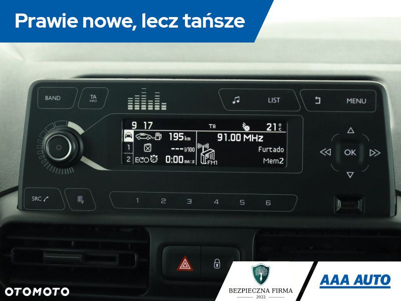 Toyota Proace City - 12