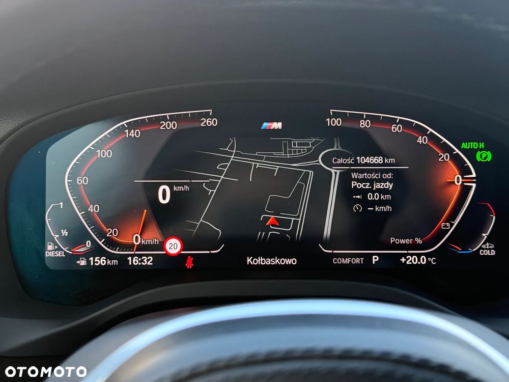 BMW X3 xDrive30d mHEV - 13