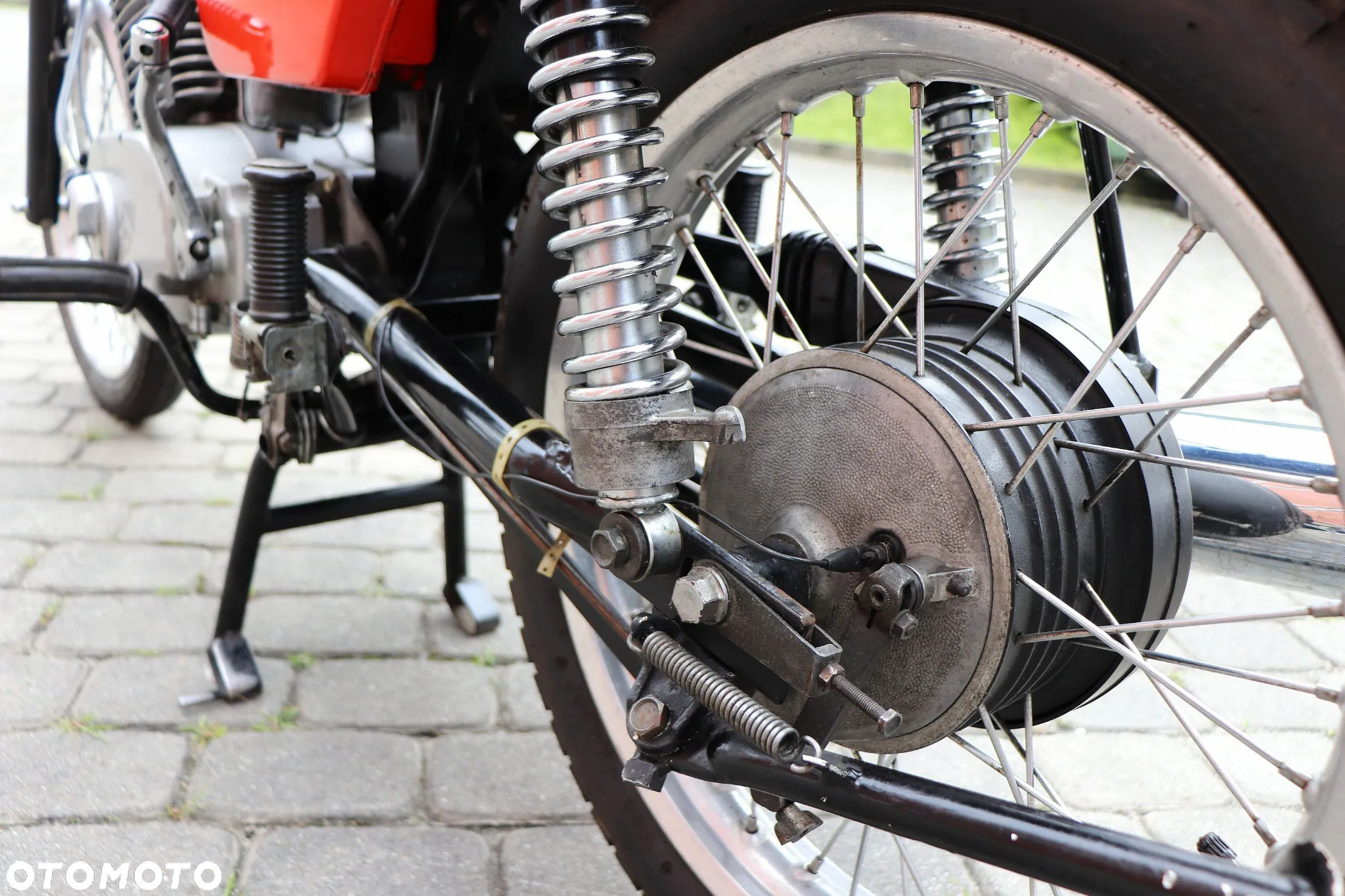 MZ ETZ - 26