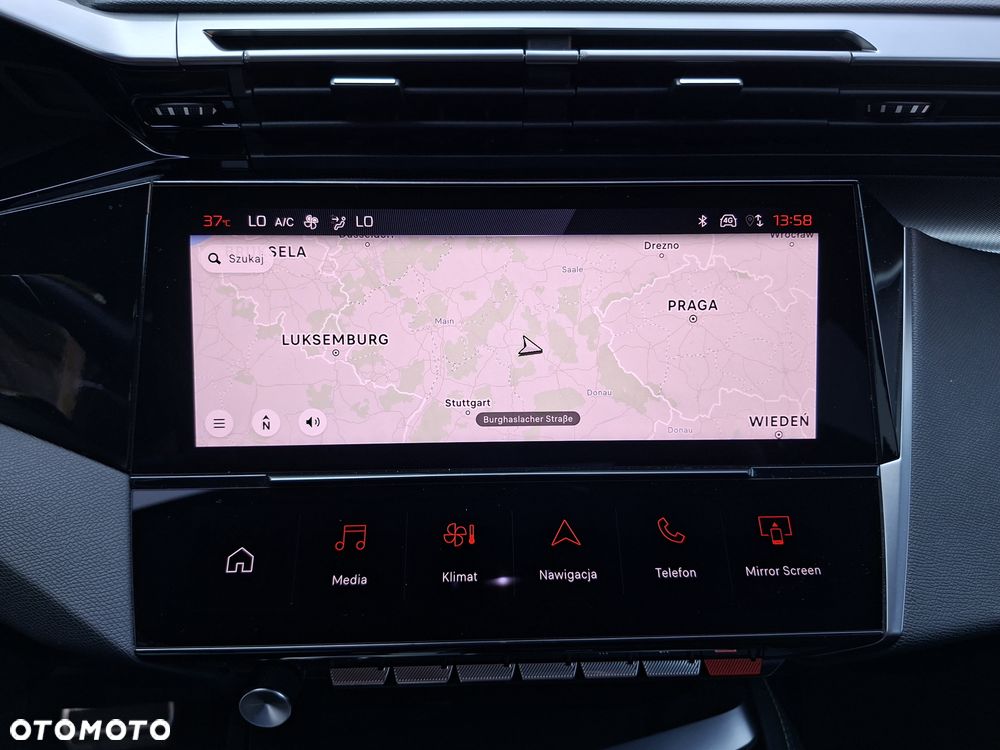 Peugeot 308 PureTech 130 EAT8 GT - 23