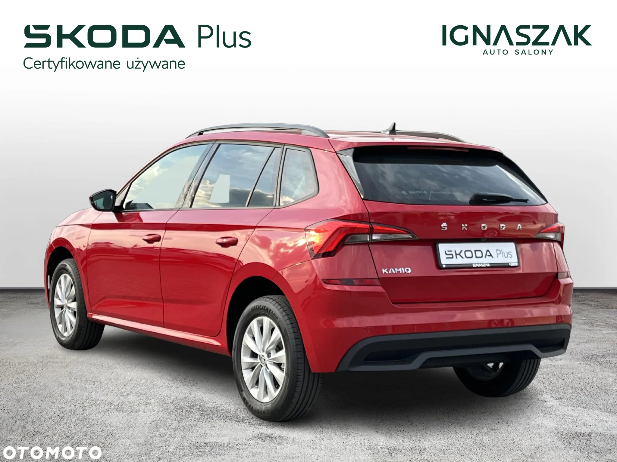 Skoda Kamiq 1.0 TSI Ambition - 3