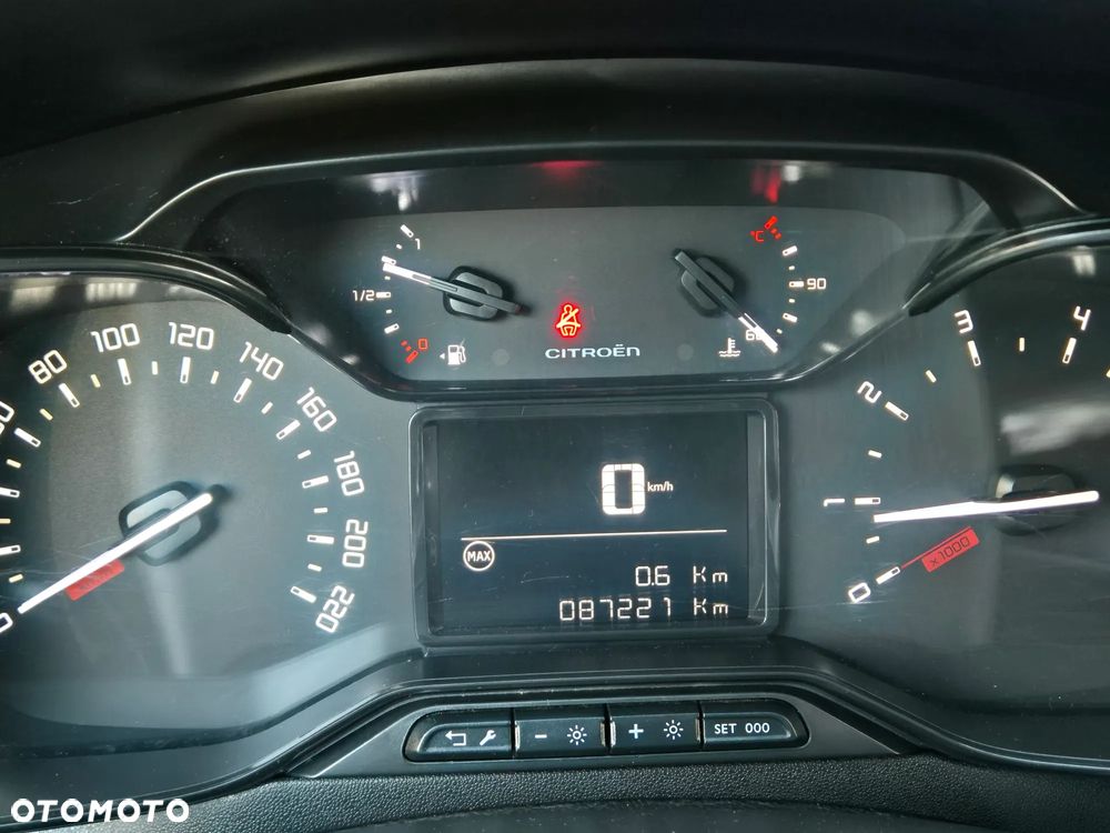 Citroën C3 1.5 BlueHDi Feel Pack - 23