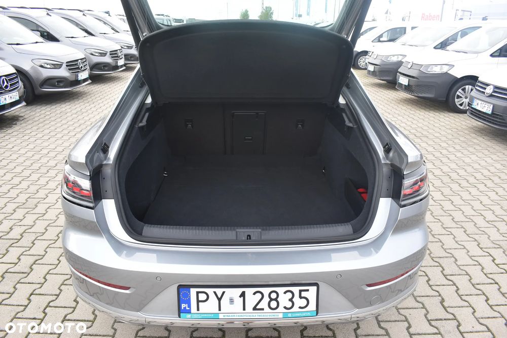 Volkswagen Arteon 2.0 TDI Elegance DSG - 14
