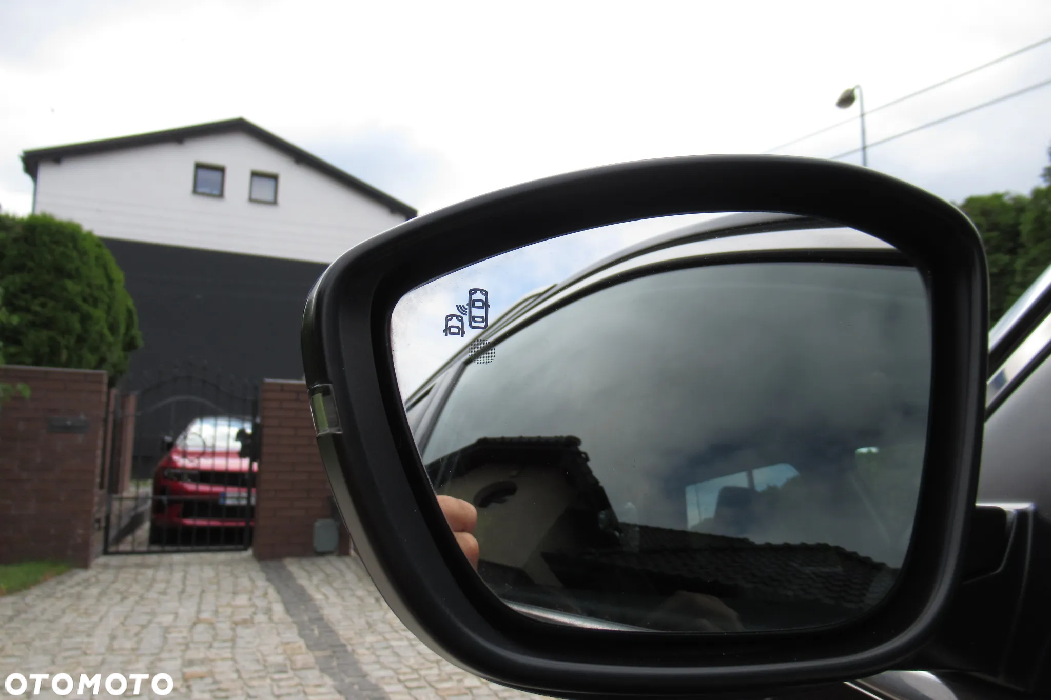 Peugeot 308 SW BlueHDi 180 EAT6 GT - 20