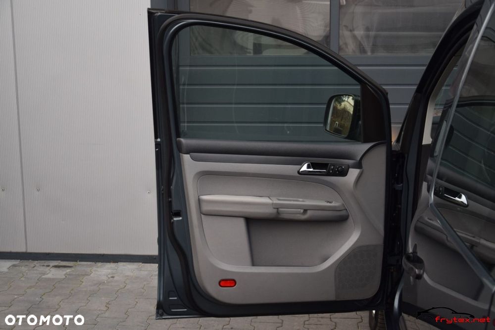 Volkswagen Caddy - 16