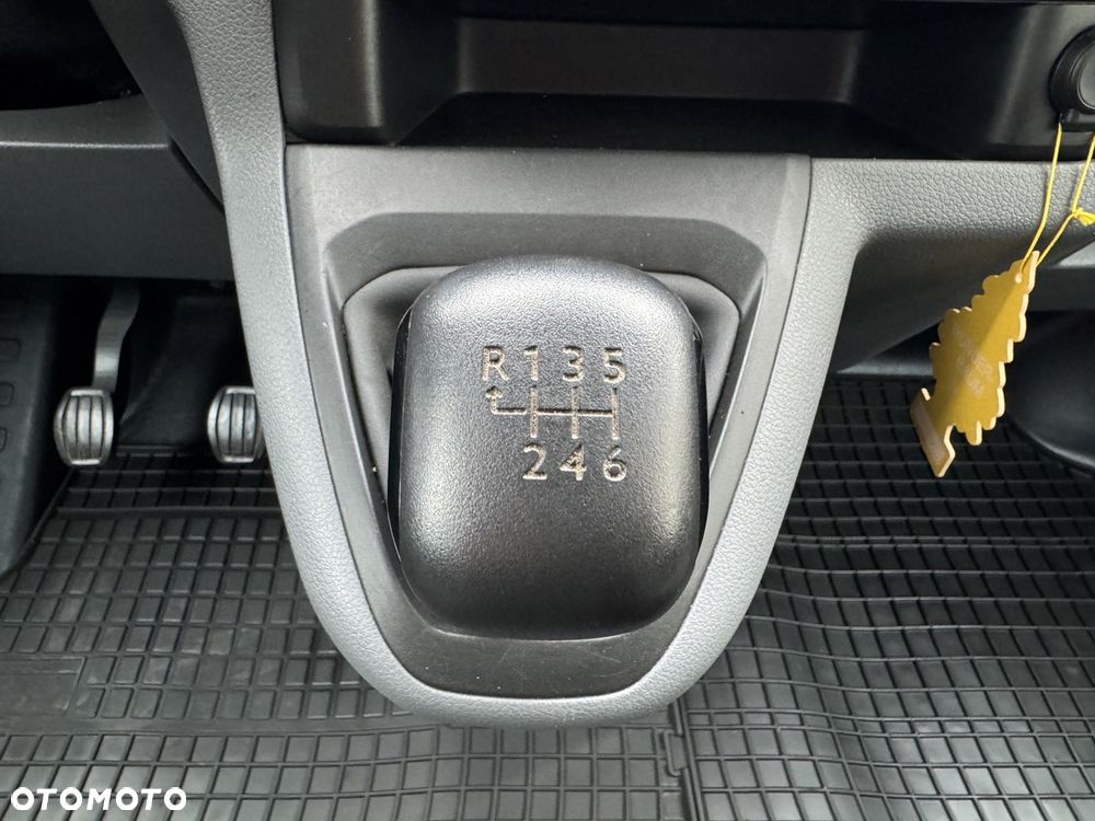 Peugeot Expert Long 2,9t Premium (bryg.) - 27
