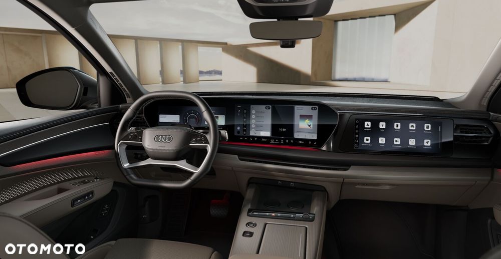Audi Q7 45 TDI mHEV Quattro S Line Tiptr - 6