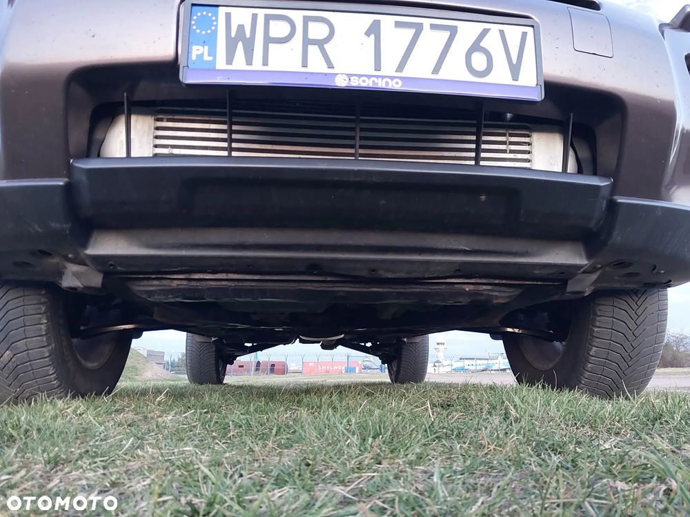 Nissan X-Trail 2.0 dCi LE Platinum - 4