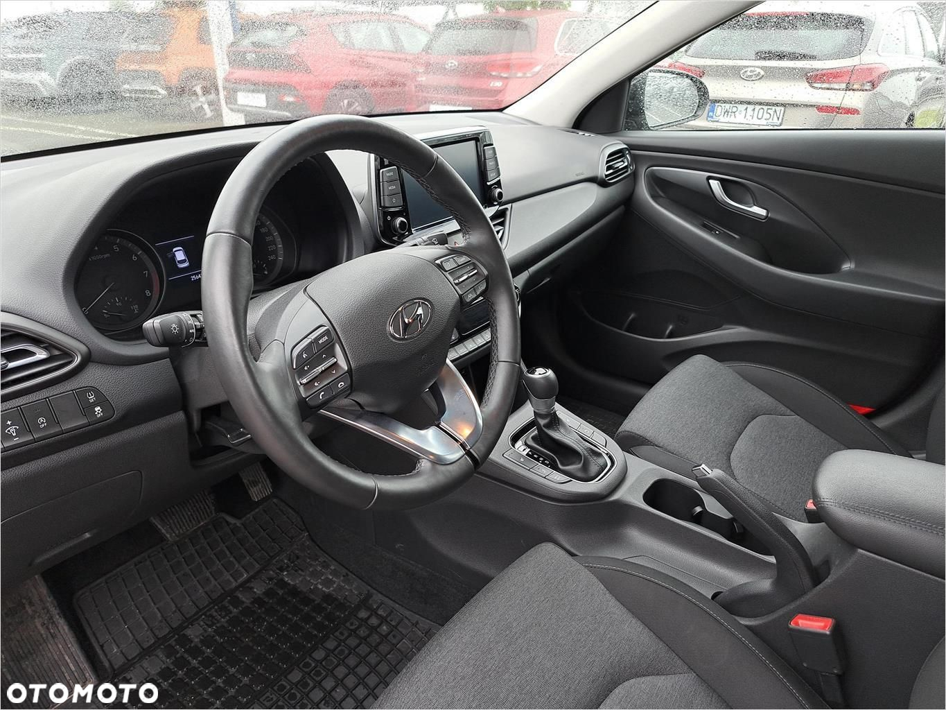 Hyundai i30 - 9