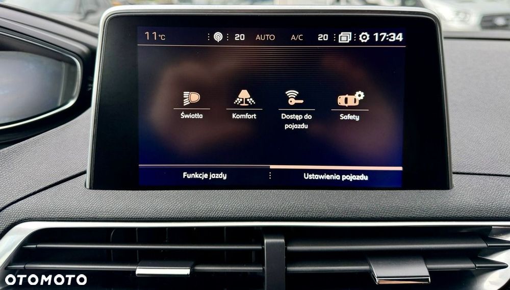 Peugeot 5008 PureTech 180 EAT8 Stop & Start Allure - 36