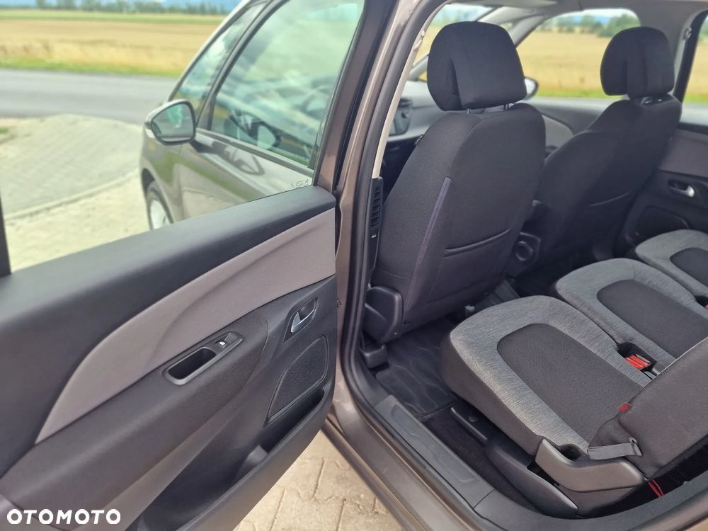 Citroën C4 Picasso BlueHDi 120 EAT6 FEEL - 19