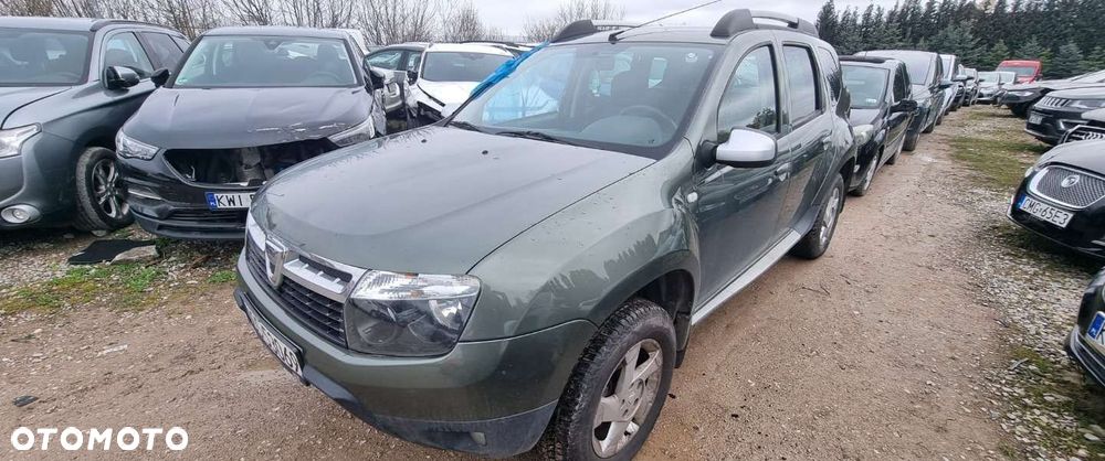 Dacia Duster - 1