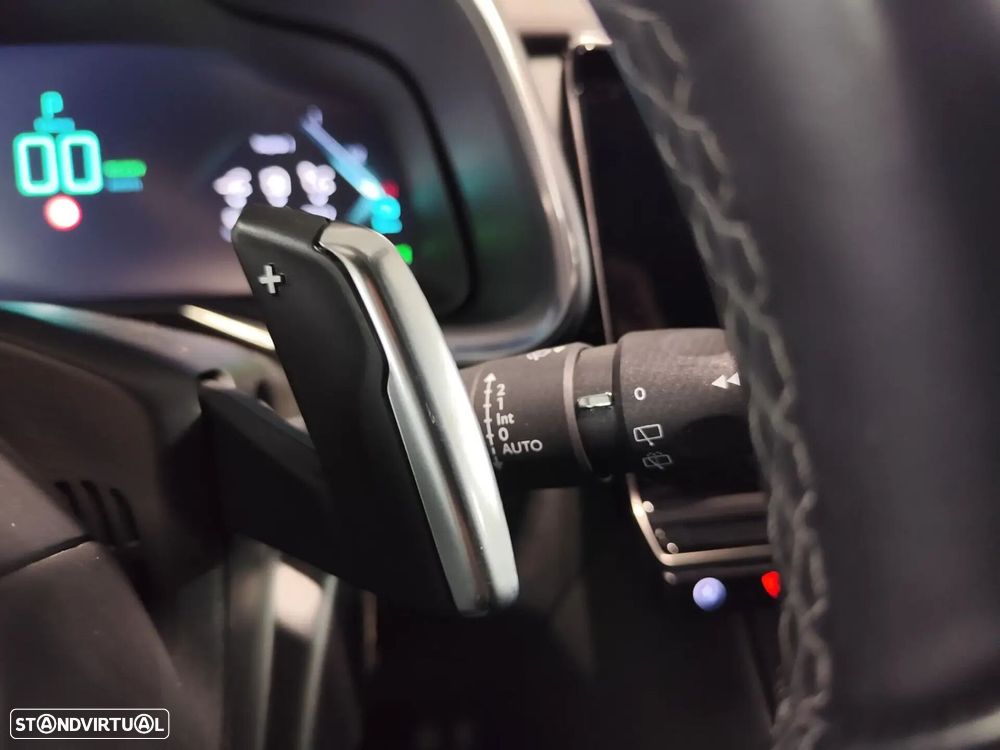 DS DS7 Crossback E-Tense Rivoli EAT8 - 10