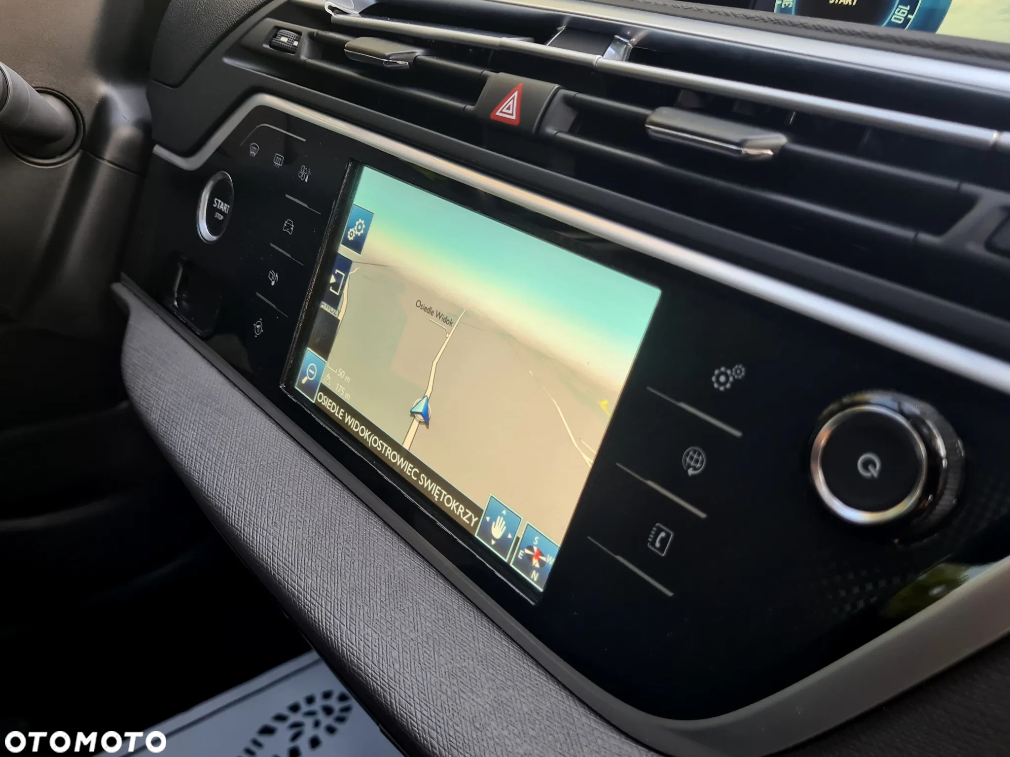Citroën C4 Picasso 2.0 HDi Exclusive - 16