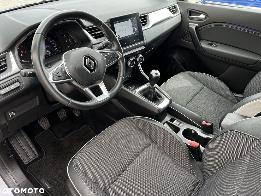 Renault Captur - 9