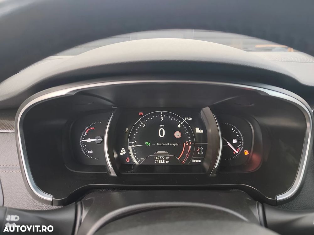 Renault Talisman ENERGY dCi 130 INTENS - 19