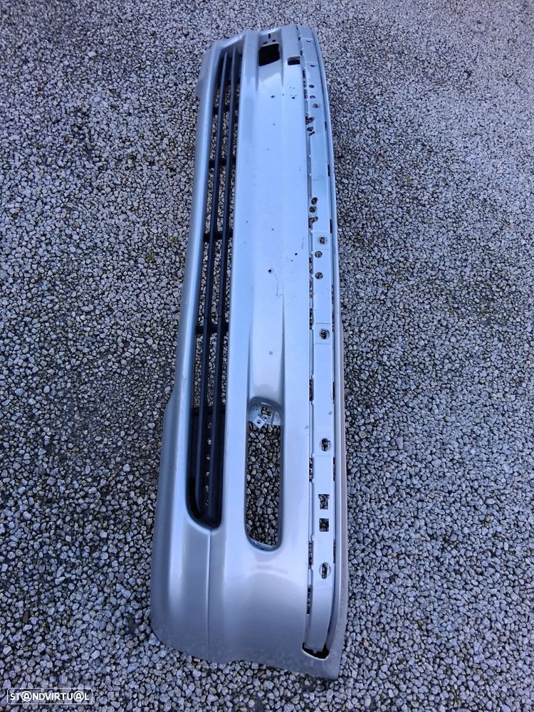 Para-choques BMW serie 3  E46  ano 1998 a 2001 usado - 4