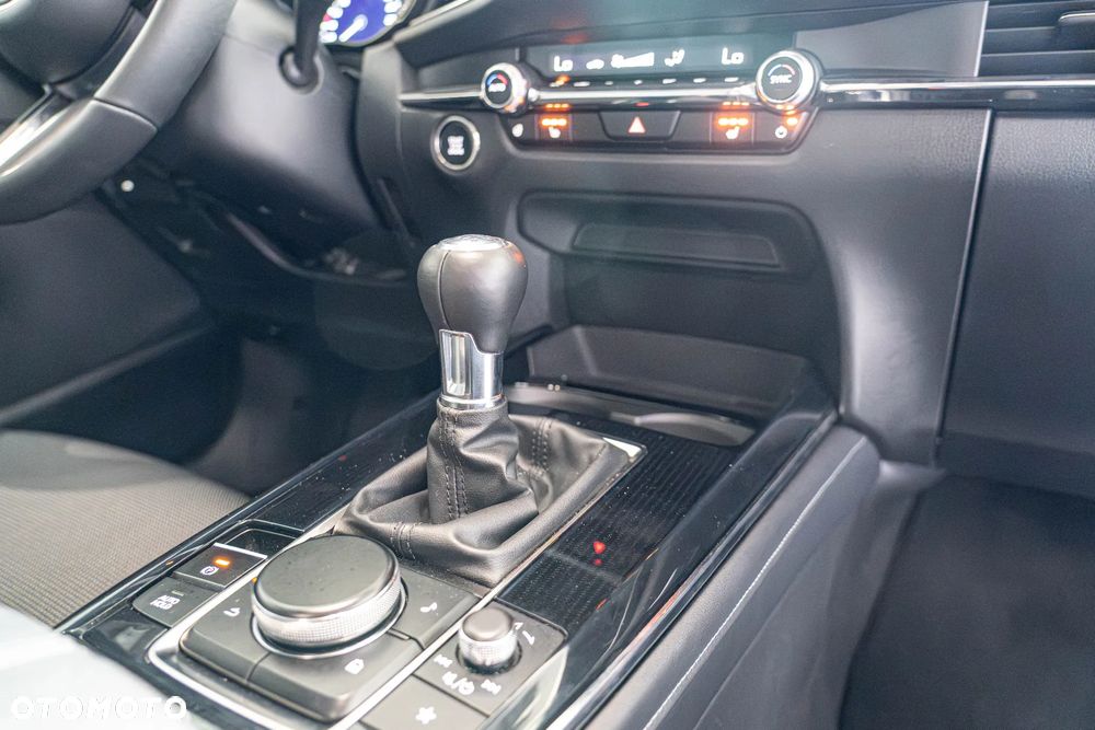 Mazda CX-30 2.0 mHEV Centre-Line 2WD - 11