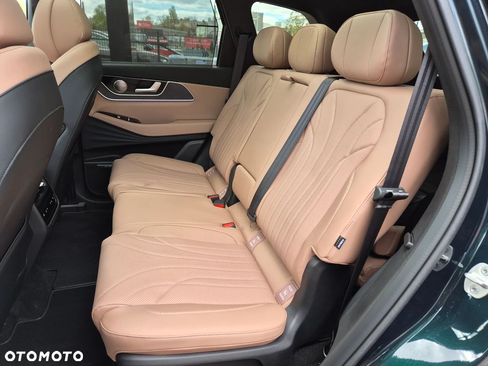 Chery Tiggo 9 - 20