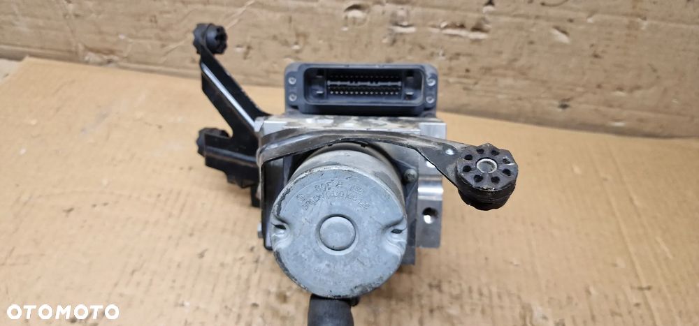 Pompa ABS DSC sterownik BMW 5 E61 6783360 6783362 - 3