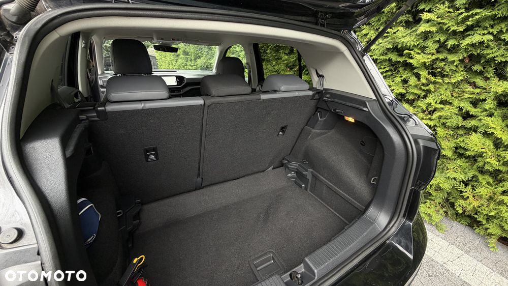 Volkswagen T-Cross 1.0 TSI Style DSG - 14