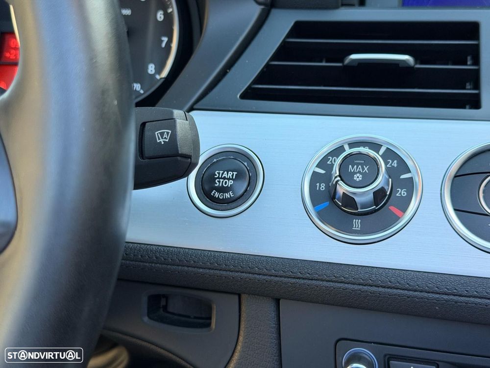 BMW Z4 23 i Auto - 16