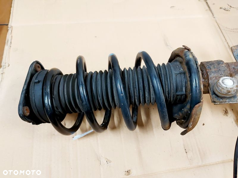 VOLVO C30 S40 II 2.0 B 16V MCPHERSON LEWY PRZÓD ZWROTNICA LEWA AMORTYZATOR 2582161 - 10