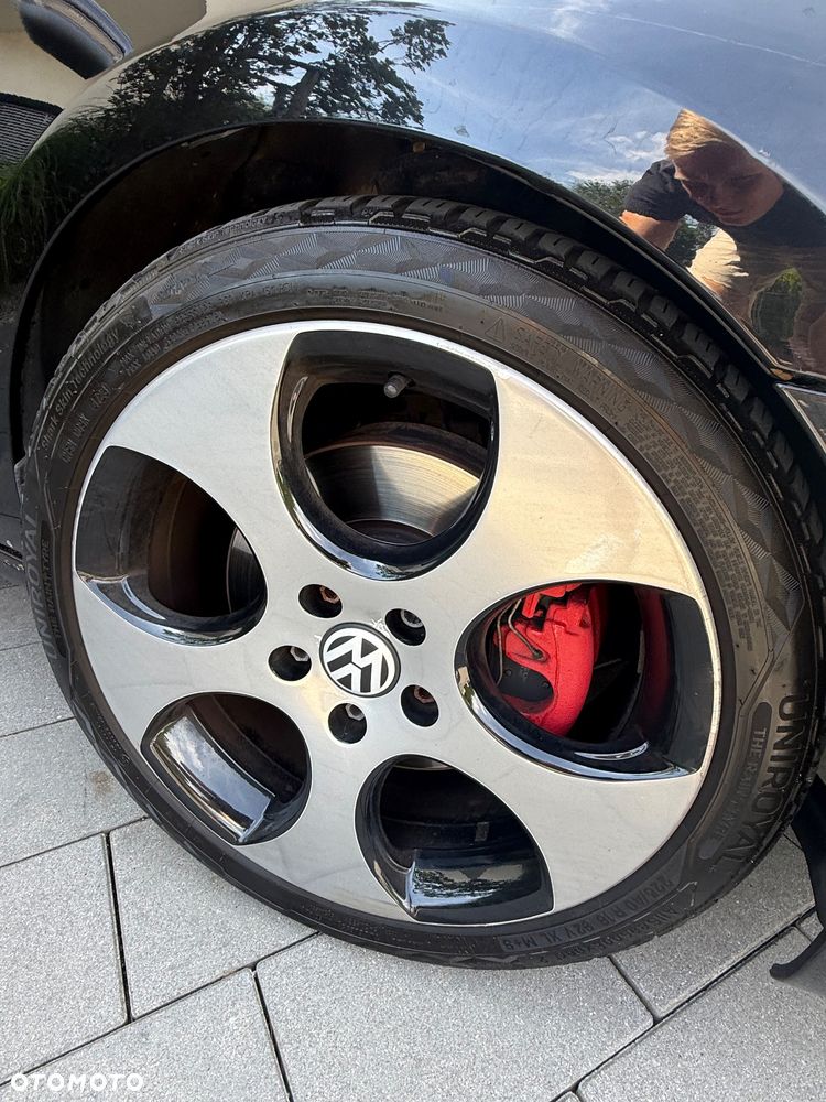 Volkswagen Golf 2.0 GTI - 15