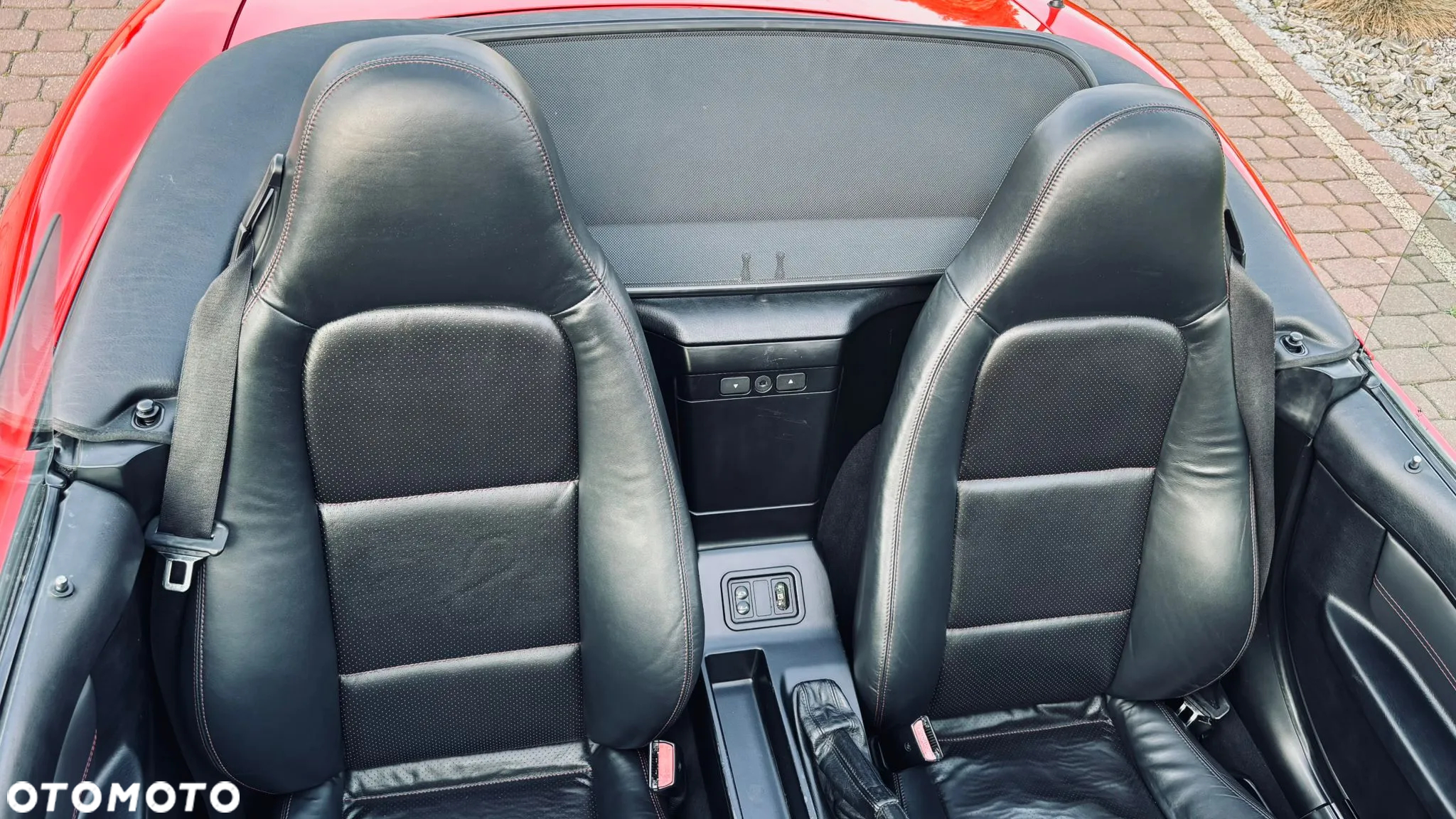 BMW Z3 1.8 - 34