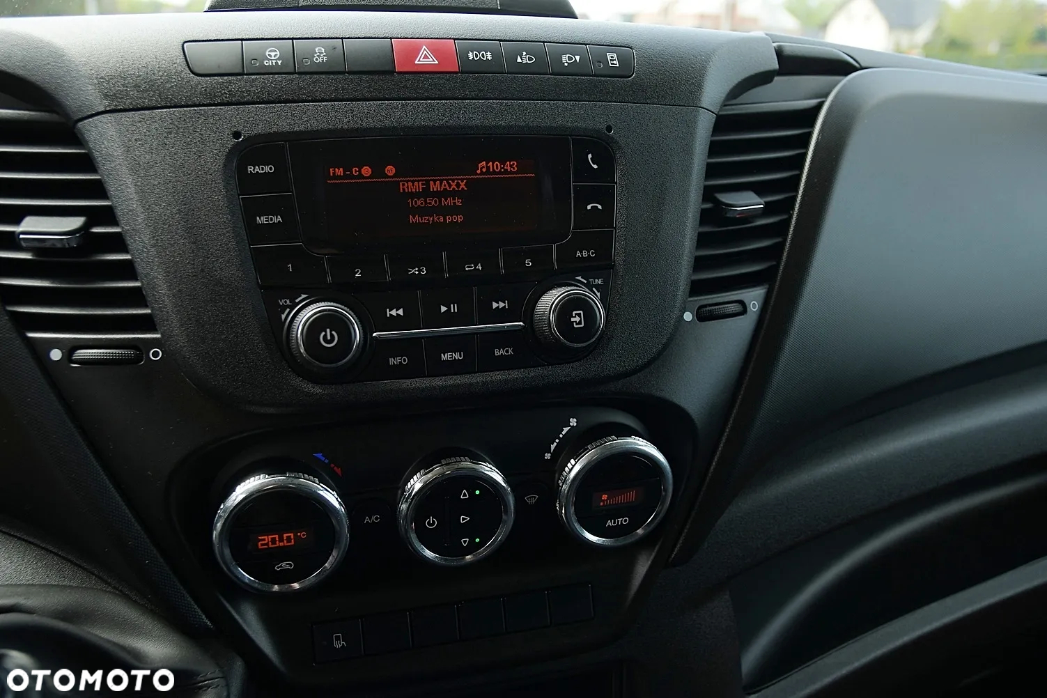 Iveco DAILY=50C18=FIRANKA+DRZWI=5.30M=10EP - 26